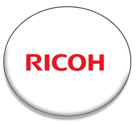 Ricoh-Brand-Copier