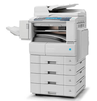 Photocopier machine in Karachi Panasonic DP-8045, Panasonic DP 8045