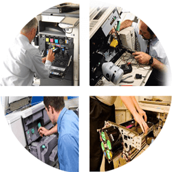 Photocopier-repair-services